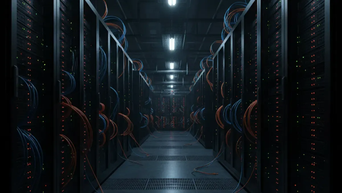 Links da Dark Web 2026: Current Directory