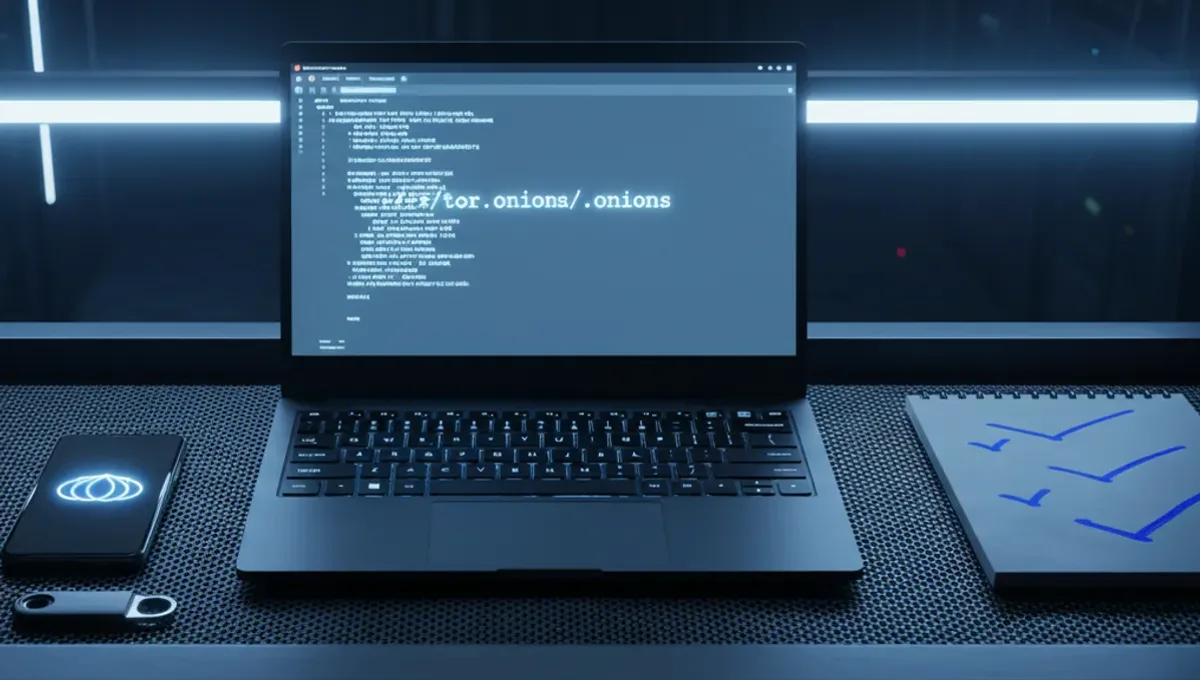 How to Open Onion Links: Step-by-Step Setup