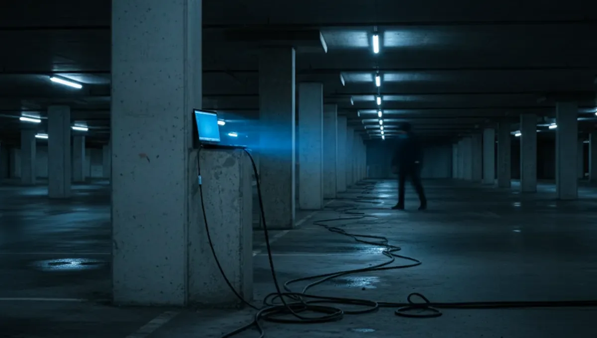 Dark Web Market List 2025: Active Sites & Risks
