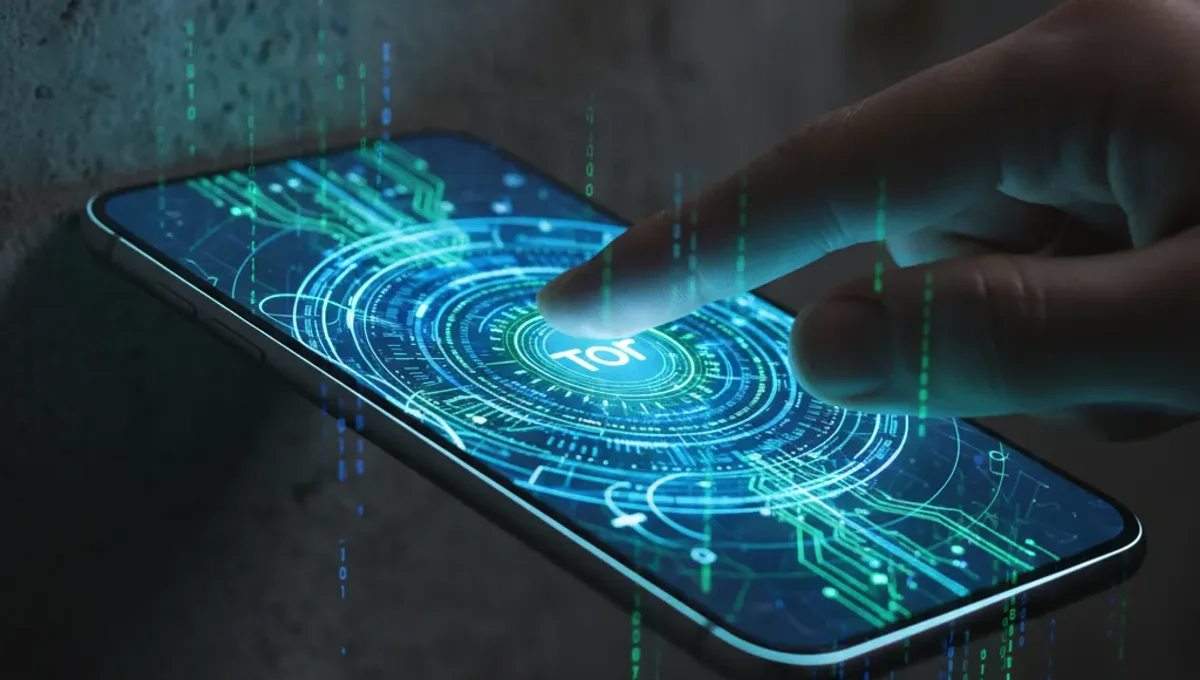 Dark Web Links for Android: Tor Browser Setup