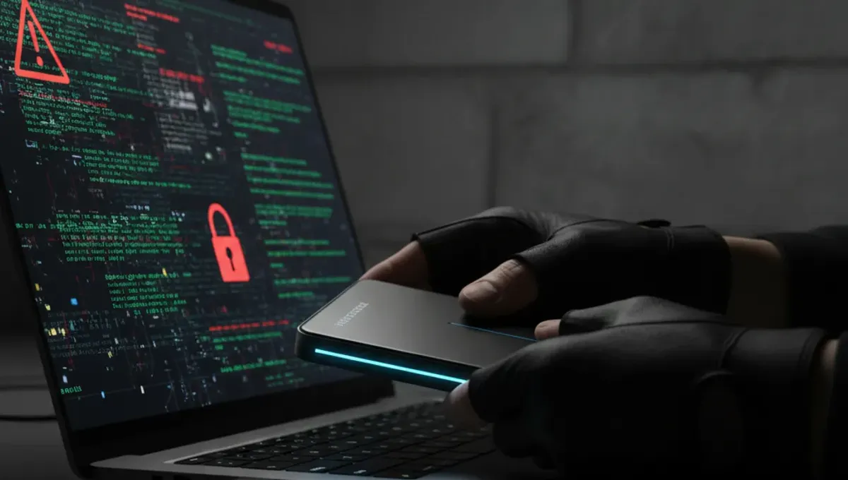 Can You Get Scammed on the Dark Web: Risks and Reality
