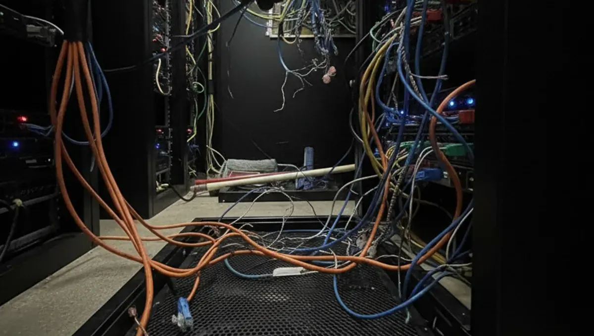 Dark Web Chatroom Links: Finding Anonymous Discussion Spaces