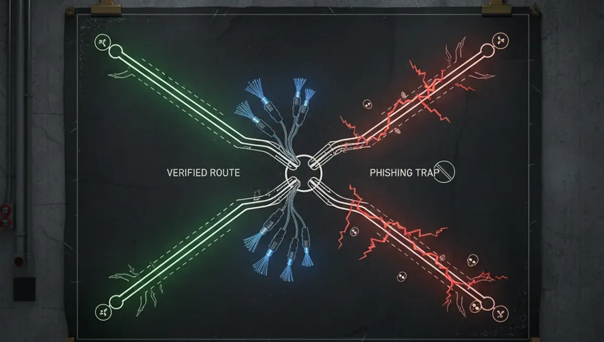 Dark Web Combo List: Essential Guide & Tips