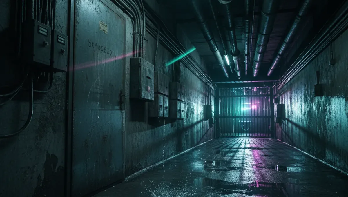 Dark Web Names List: Onion Addresses & Site Naming