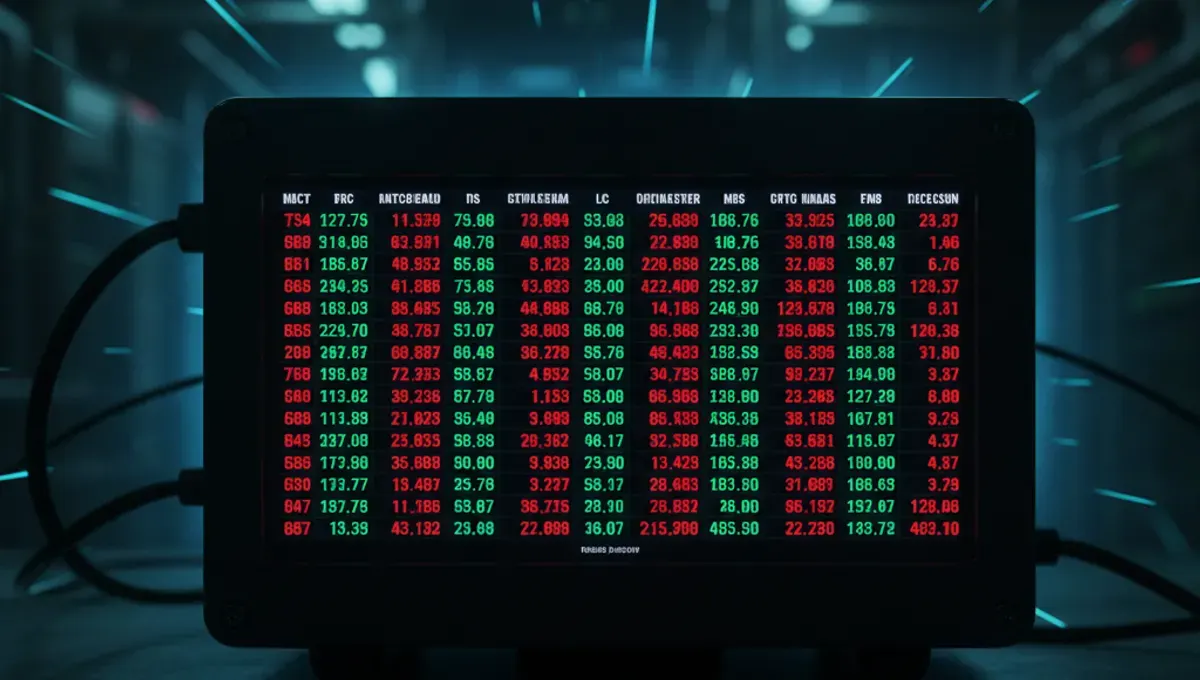 Dark Web Prices List: What Goods Cost on Onion Markets