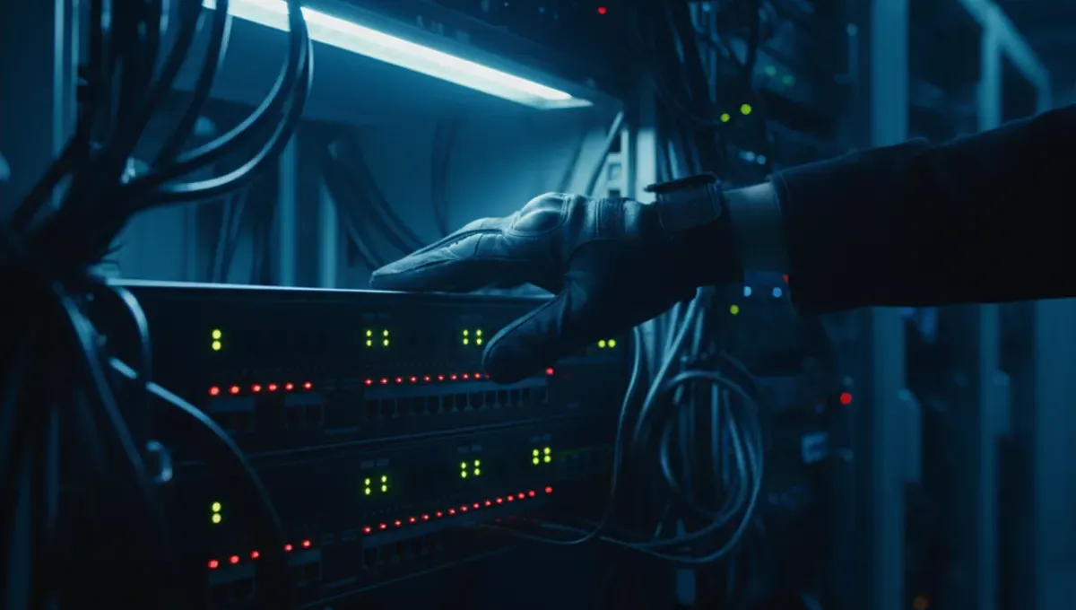 Dark Web Rules: Essential Guidelines for Safe Onion Browsing