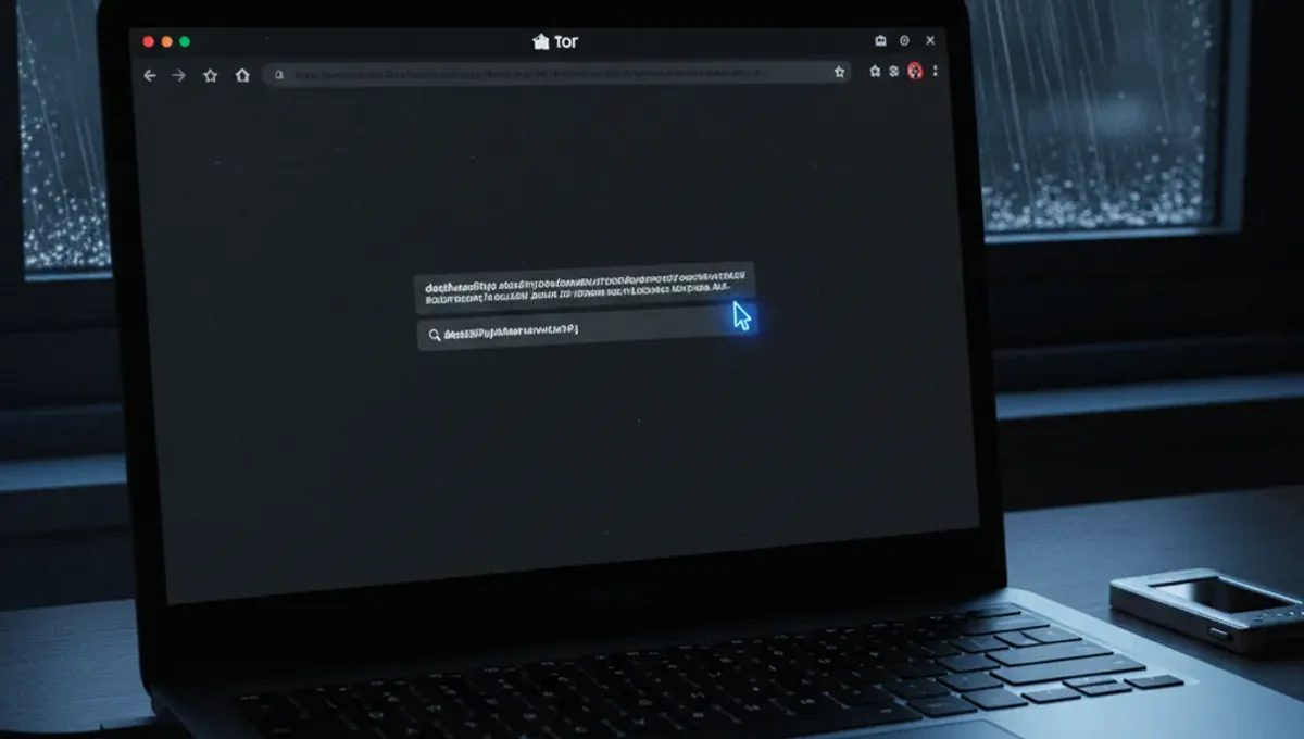 Top Dark Web Search Engine: Tor Search Tools