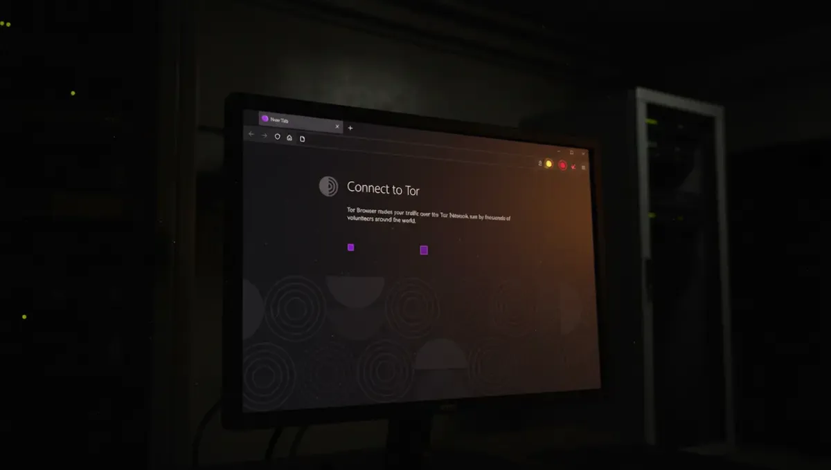 Dark Web Series List: TV Shows & Documentaries