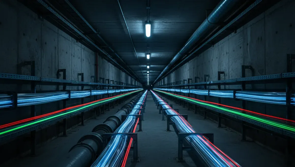 Dark Web Sites Examples: Real Onion Services Explained