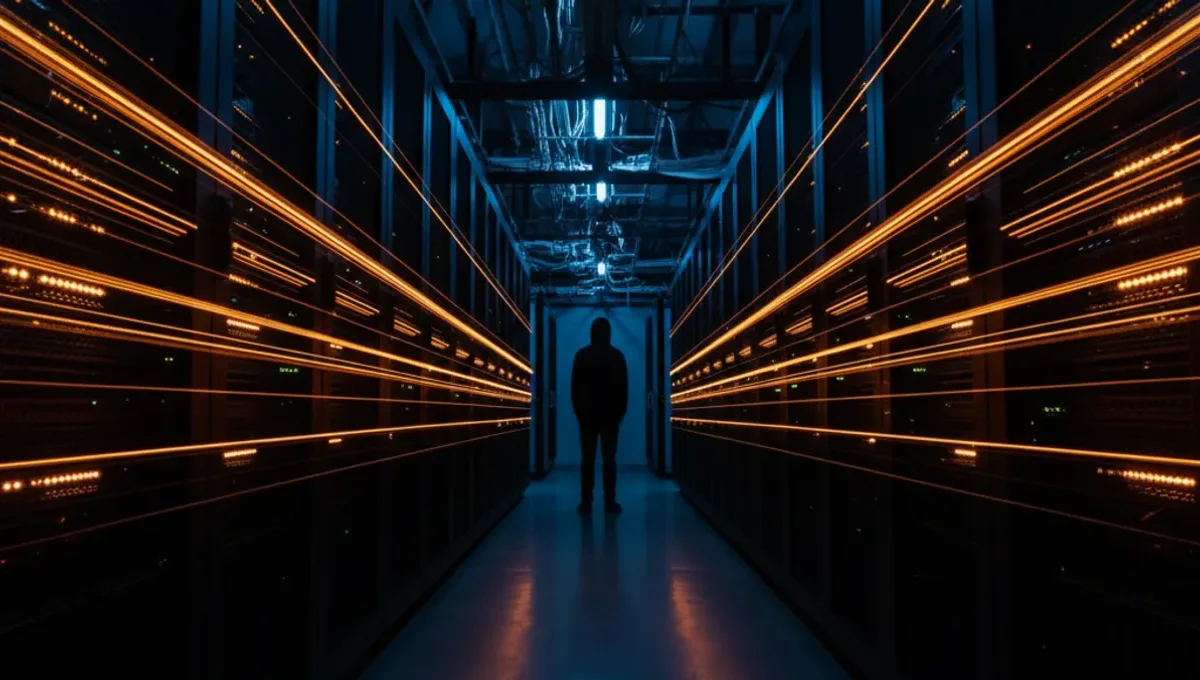 Dark Web Store Sites: What They Are and How They Work