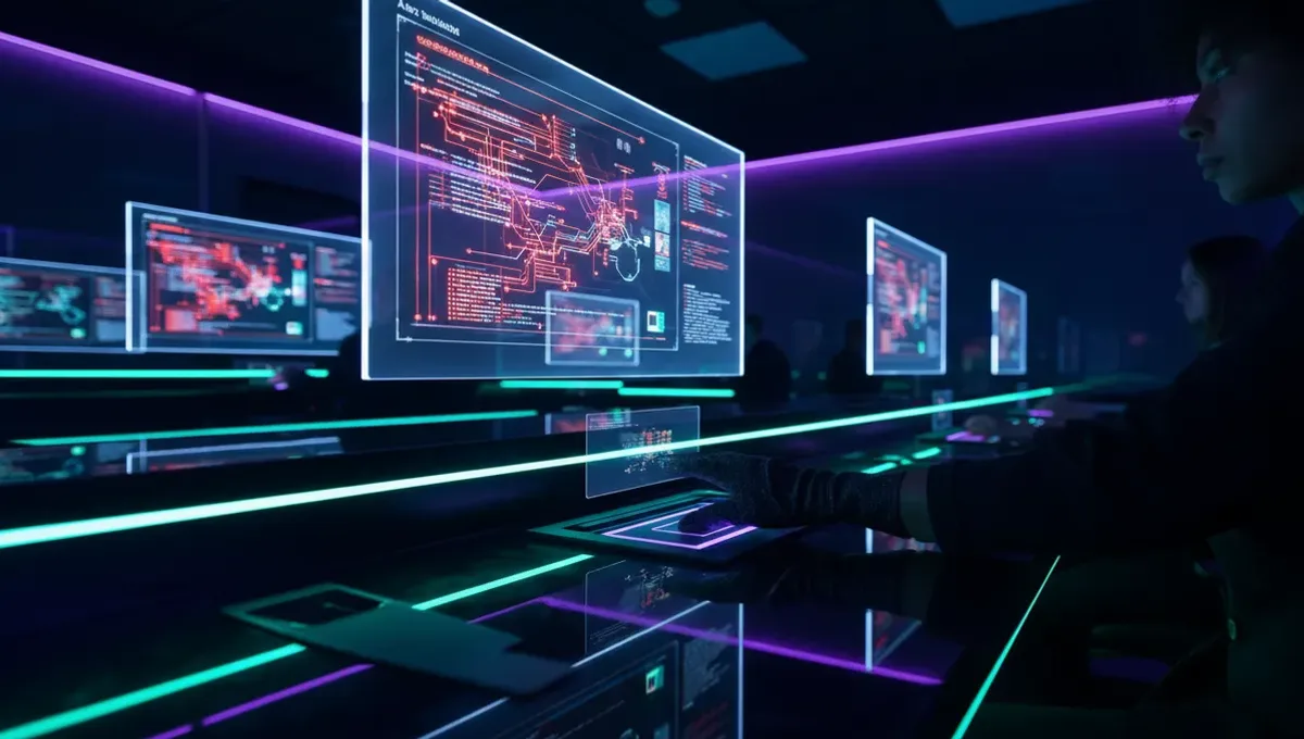 Dark Web Sites Tor: Complete Safety Directory