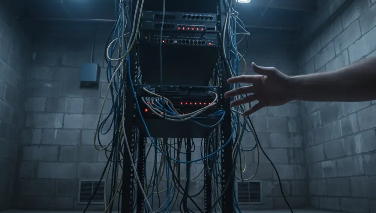 Dark Website Creepy Videos: What They Are and Why They Spread