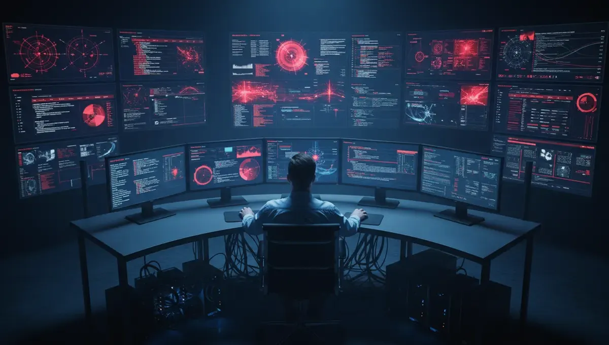 Dark Web Data Leak Sites Free: What They Are