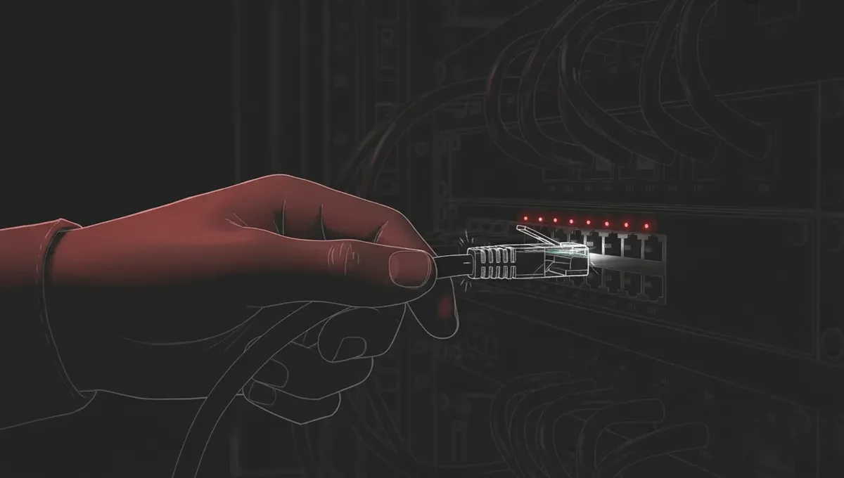 Dark Web Sites 2026: Current Status & Safety Guide