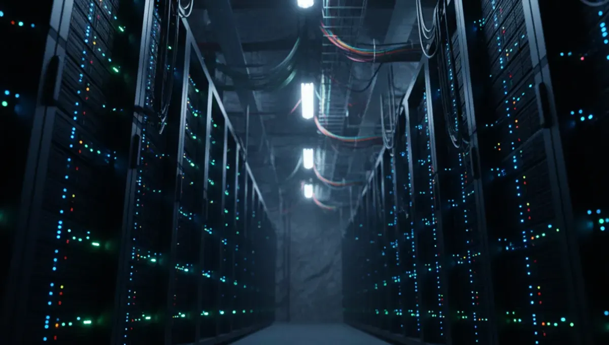 Dark Web Website Hosting: How Onion Sites Stay Online