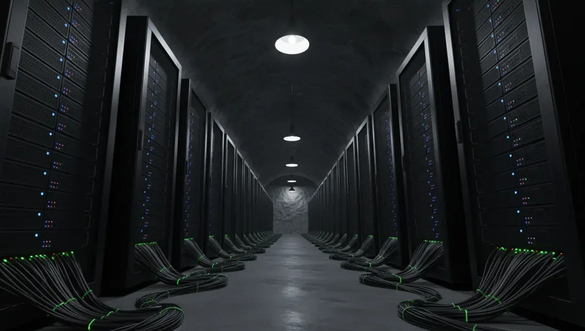 Grams Dark Web Search Engine: History and How It Worked