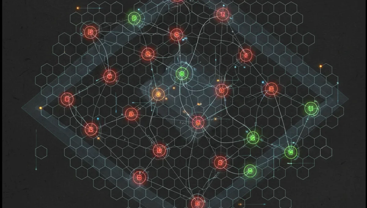 Lista Links Deep Web: Verified Onion Directories