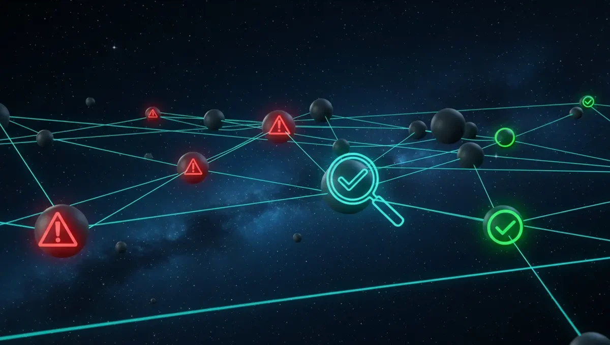 Dark Web Links Onion: Directory & Verification Guide