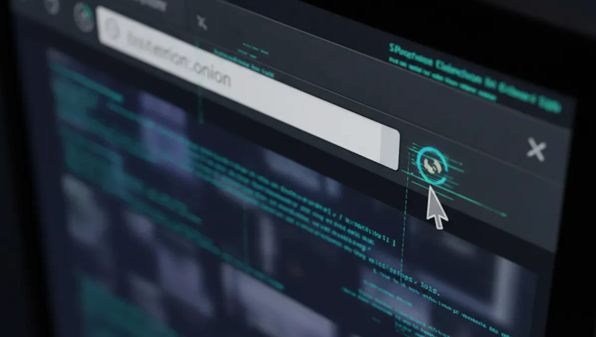 Open Onion Links in Firefox: Setup and Safety