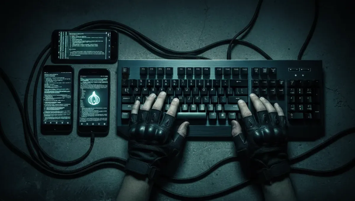 Dark Web Pets List: Complete Overview & Guide