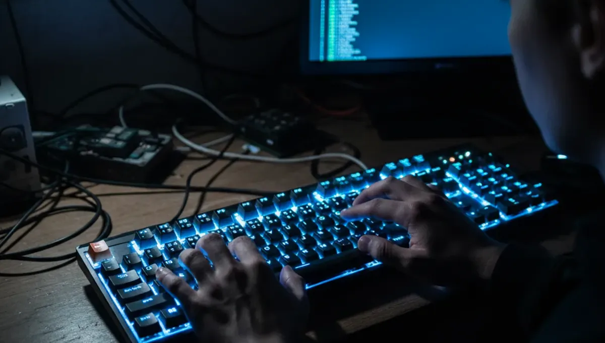 Safest Dark Web Browser: Tor Security & Setup