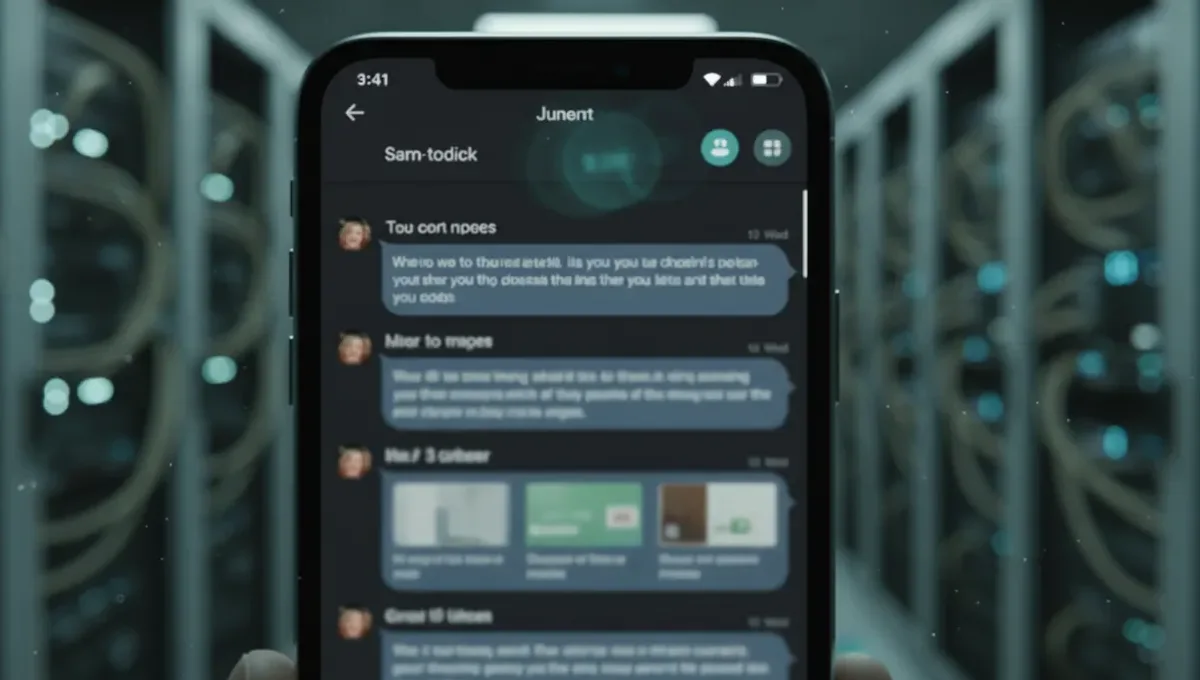 Telegram Darknet Links: How They Work and Why They Matter