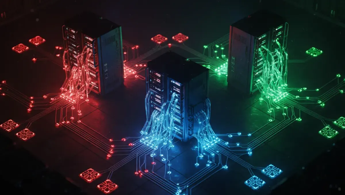 3 Types of Dark Web: Structure and Differences