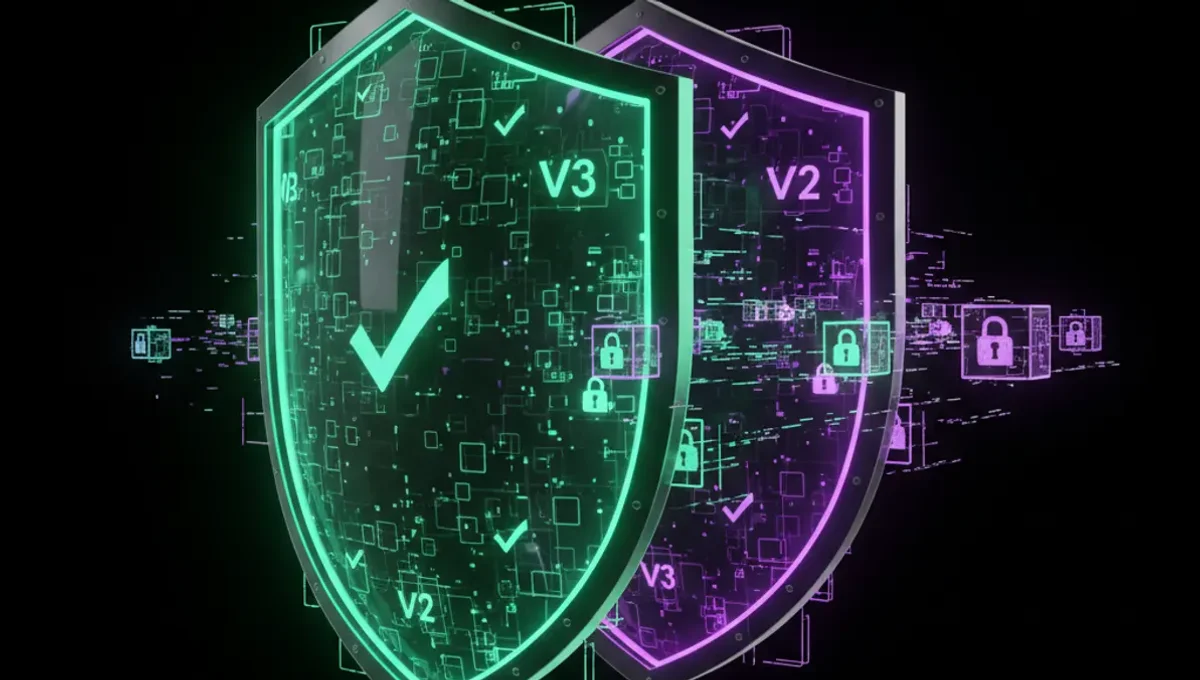 Tor Links V3: Onion Addresses & Verification