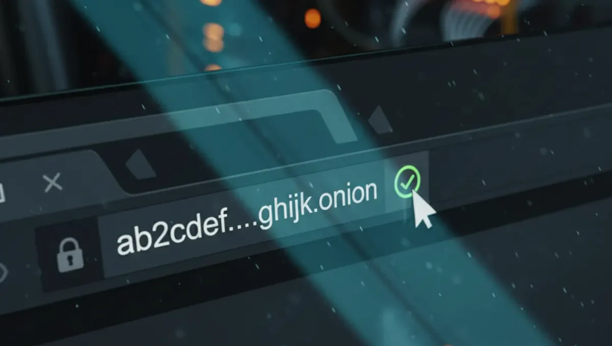 Tor Sites Links: Finding Verified Onion Addresses Safely