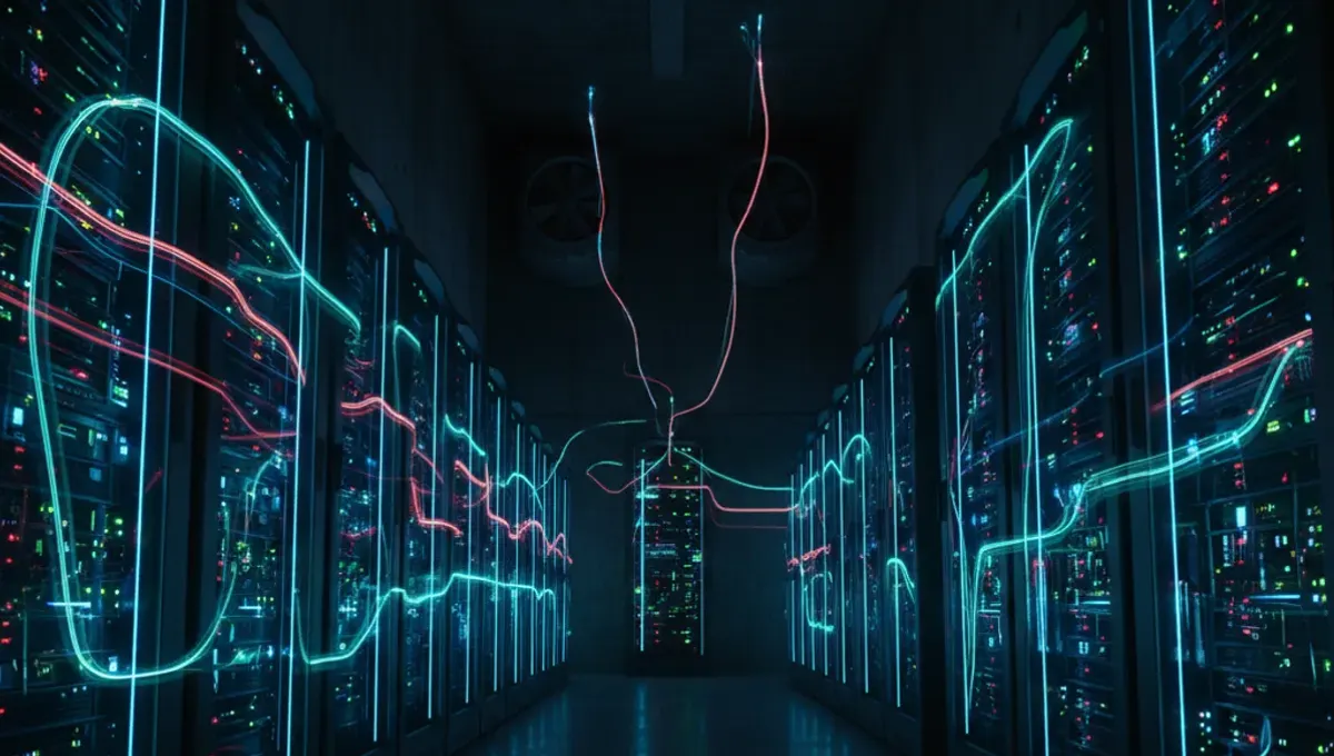 Dark Web Ki Website: Complete Guide to Hidden Networks
