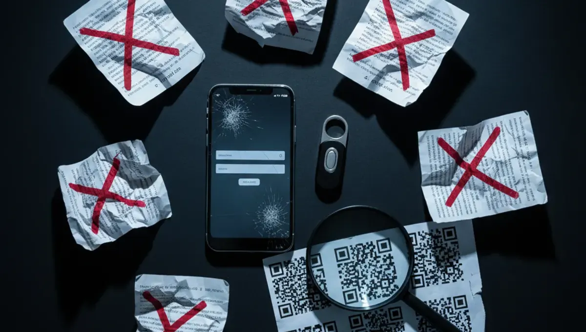 Darknet AI Link: What It Is and How to Verify
