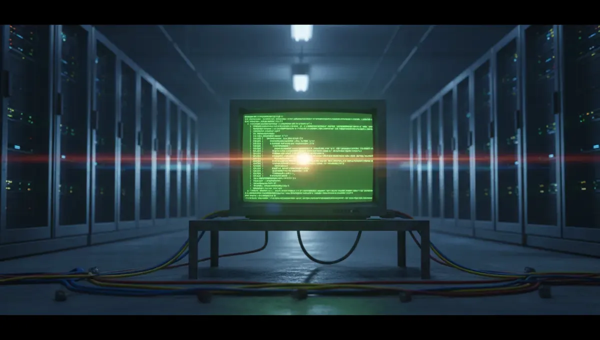 What Do Dark Web Websites Look Like: Visual Guide