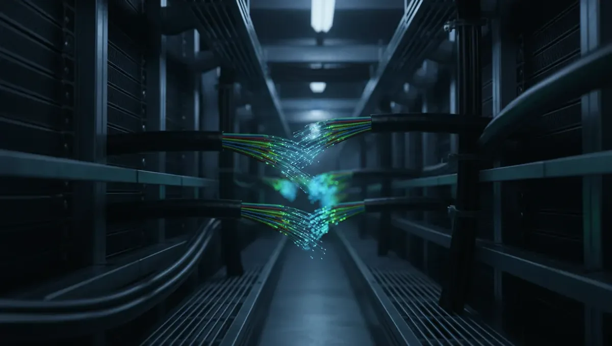 Dark Web Created By: Origins and Early Development